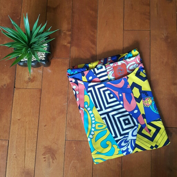 NWOT Tracy Negoshian Dress - Picture 4 of 6